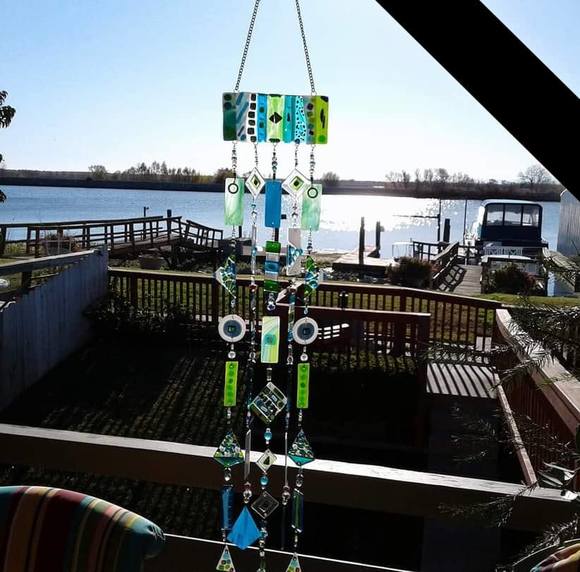 Meet your Posher, Alanna - Picture 1 of 1